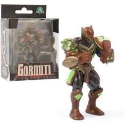 Giochi Preziosi Gormiti The New Era - Figures 7Cm. Rockard GRV10100 / GRV10800 8056379176817