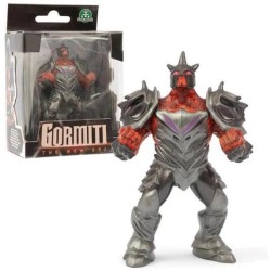Giochi Preziosi Gormiti The New Era - Figures 7Cm. General Krater GRV10100 / GRV10600 8056379176794