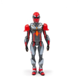 Giochi Preziosi Gormiti The New Era - Φιγούρα Zane - Scion Of The Fire Clan 15Cm GRV18000 / GRV18200 8056379174288
