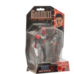 Giochi Preziosi Gormiti The New Era - Φιγούρα Zane - Scion Of The Fire Clan 15Cm GRV18000 / GRV18200 8056379174288