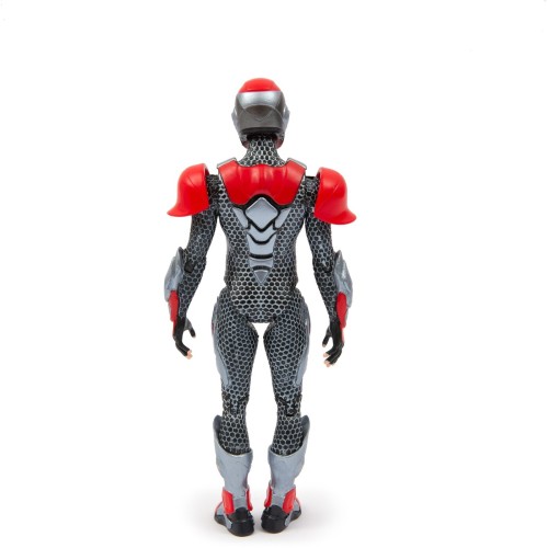 Giochi Preziosi Gormiti The New Era - Φιγούρα Zane - Scion Of The Fire Clan 15Cm GRV18000 / GRV18200 8056379174288