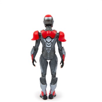 Giochi Preziosi Gormiti The New Era - Figure Zane - Scion Of The Fire Clan 15Cm GRV18000 / GRV18200 8056379174288