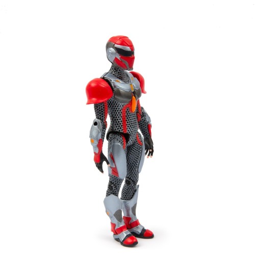 Giochi Preziosi Gormiti The New Era - Figure Zane - Scion Of The Fire Clan 15Cm GRV18000 / GRV18200 8056379174288