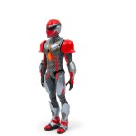 Giochi Preziosi Gormiti The New Era - Φιγούρα Zane - Scion Of The Fire Clan 15Cm GRV18000 / GRV18200 8056379174288