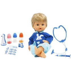 Giochi Preziosi Cicciobello Πυρετούλι νεο CCB69000 8056379105312