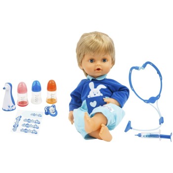 Giochi Preziosi Cicciobello Πυρετούλι νεο CCB69000 8056379105312
