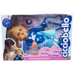 Giochi Preziosi Cicciobello Πυρετούλι νεο CCB69000 8056379105312