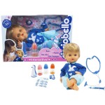 Giochi Preziosi Cicciobello Πυρετούλι νεο CCB69000 8056379105312