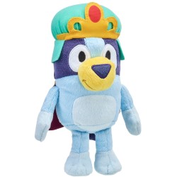 Giochi Preziosi Bluey Λούτρινα 20 Εκ. - 1 Τμχ BLY71000 8056379171263