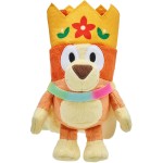 Giochi Preziosi Bluey Plush 20 cm. 6 Designs BLY71000 8056379171263