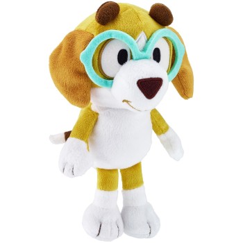 Giochi Preziosi Bluey Plush 20 cm. 6 Designs BLY71000 8056379171263