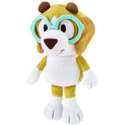 Giochi Preziosi Bluey Plush 20 cm. 6 Designs BLY71000 8056379171263