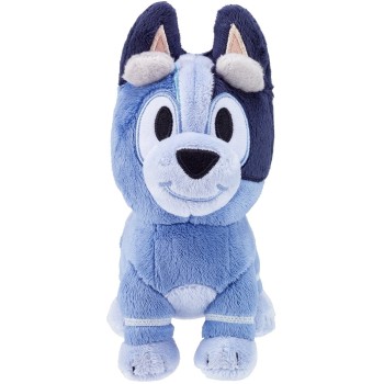 Giochi Preziosi Bluey Plush 20 cm. 6 Designs BLY71000 8056379171263