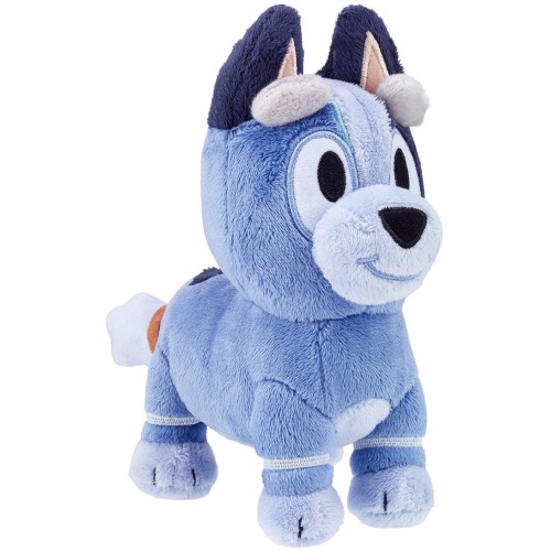 Giochi Preziosi Bluey Λούτρινα 20 Εκ. - 1 Τμχ BLY71000 8056379171263