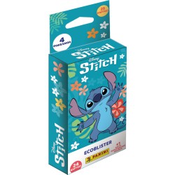 Disney Stitch Stitch Eco Blister Panini PA.BL.ST.224 8051708019131