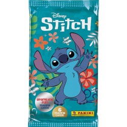 PANINI Disney Stitch Stitch Κάρτες PA.KA.ST.224 8051708019117