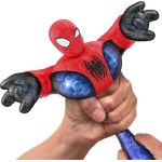 Giochi Preziosi Goo Jit Zu Marvel - Spider-Man Vs Dr Octopus GJM04000 8056379140320