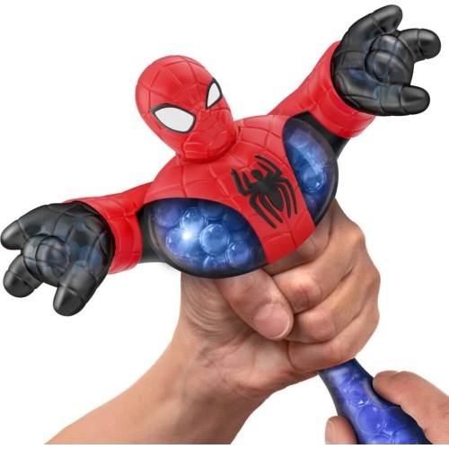 Giochi Preziosi Goo Jit Zu Marvel - Spider-Man Vs Dr Octopus GJM04000 8056379140320