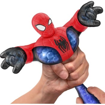 Giochi Preziosi Goo Jit Zu Marvel - Spider-Man Vs Dr Octopus GJM04000 8056379140320