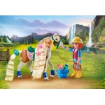Playmobil Horses Of Waterfall Η Ellie Με Το Άλογό Της 71639 4008789716392