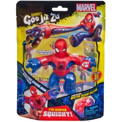 Giochi Preziosi Goo Jit Zu 1 Figure Series 6 GJM06000 8056379144519