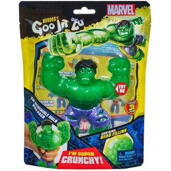Giochi Preziosi Goo Jit Zu 1 Figure Series 6 GJM06000 8056379144519
