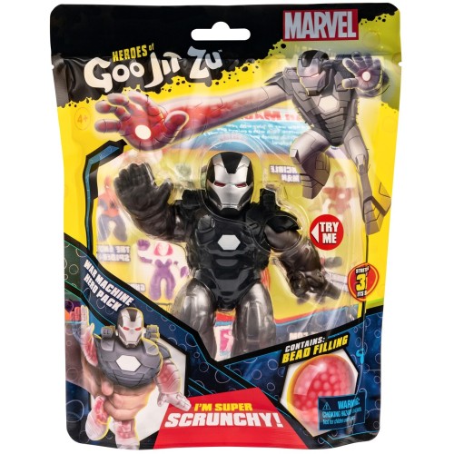Giochi Preziosi Goo Jit Zu 1 Figure Series 6 GJM06000 8056379144519
