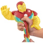 Giochi Preziosi Goo Jit Zu 1 Figure Series 6 GJM06000 8056379144519