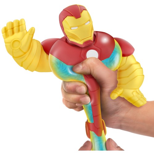 Giochi Preziosi Goo Jit Zu 1 Figure Series 6 GJM06000 8056379144519