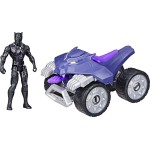 Hasbro Marvel Avengers Claw Strike ATV F9328 5010996197108