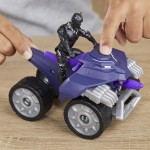Hasbro Marvel Avengers Claw Strike Atv Φιγούρα Με Όχημα F9328 5010996197108