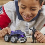 Hasbro Marvel Avengers Claw Strike Atv Φιγούρα Με Όχημα F9328 5010996197108