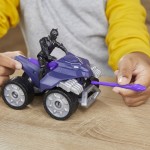 Hasbro Marvel Avengers Claw Strike Atv Φιγούρα Με Όχημα F9328 5010996197108