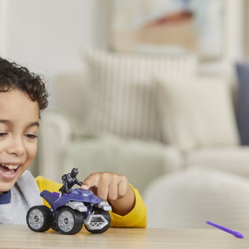 Hasbro Marvel Avengers Claw Strike Atv Φιγούρα Με Όχημα F9328 5010996197108