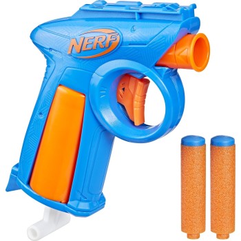 Hasbro Nerf N Series Flex F8623 5010996206442