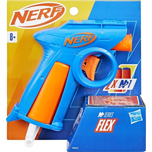 Hasbro Nerf N Series Select Flex F8623 5010996206442