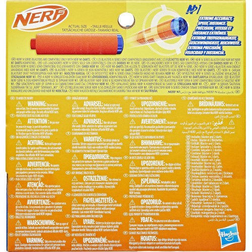 Hasbro Nerf N Series Select Flex F8623 5010996206442