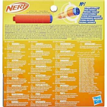 Hasbro Nerf N Series Flex F8623 5010996206442
