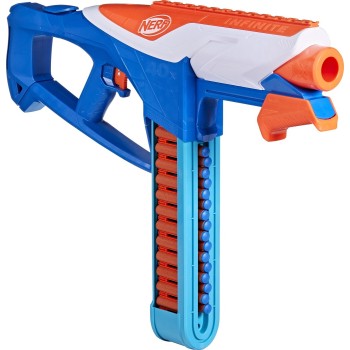 Hasbro Nerf N Series Infinite F8631 5010996254740