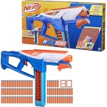 Hasbro Nerf N Series Infinite F8631 5010996254740