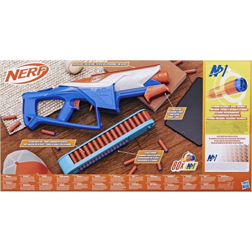 Hasbro Nerf N Series Infinite F8631 5010996254740