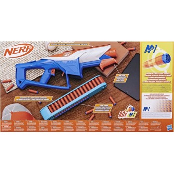 Hasbro Nerf N Series Infinite F8631 5010996254740