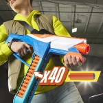 Hasbro Nerf N Series Infinite F8631 5010996254740