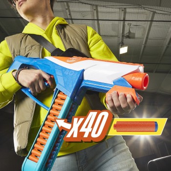 Hasbro Nerf N Series Infinite F8631 5010996254740