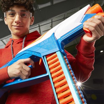 Hasbro Nerf N Series Infinite F8631 5010996254740