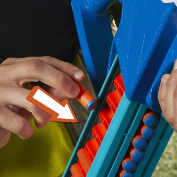 Hasbro Nerf N Series Infinite F8631 5010996254740