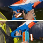 Hasbro Nerf N Series Infinite F8631 5010996254740