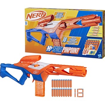 Hasbro Nerf N Series Pinpoint F8621 5010996207180