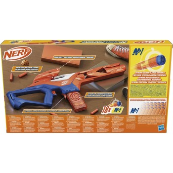 Hasbro Nerf N Series Pinpoint F8621 5010996207180