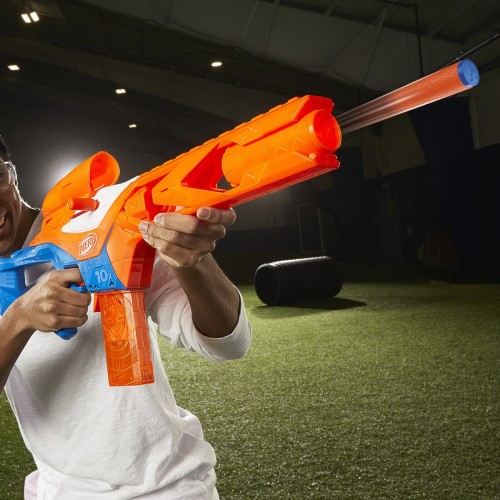Hasbro Nerf N Series Select Pinpoint F8621 5010996207180